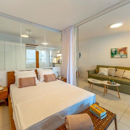 Appartement Oikia Preveza Seaview Extérieur photo