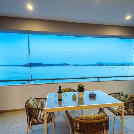 Appartement Oikia Preveza Seaview Extérieur photo