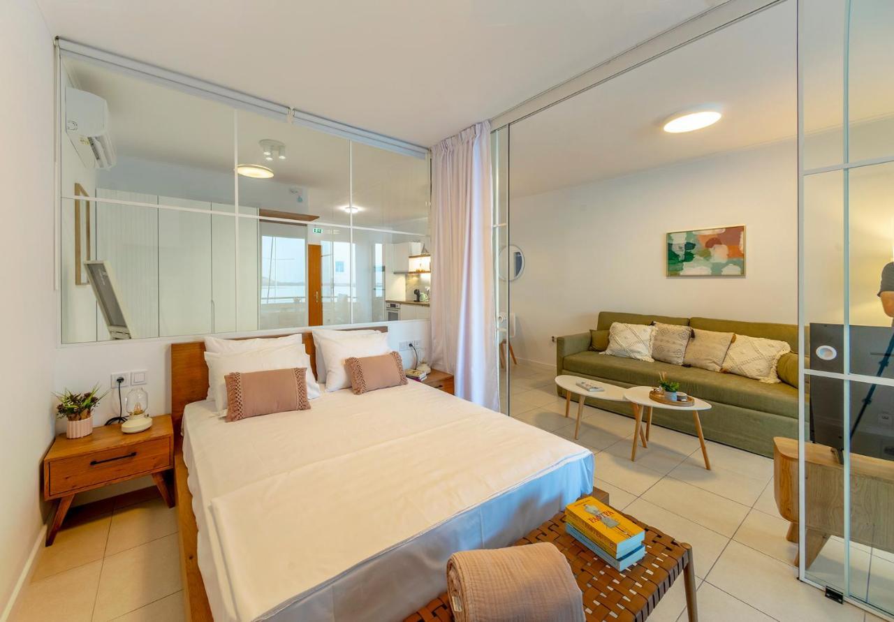 Appartement Oikia Preveza Seaview Extérieur photo