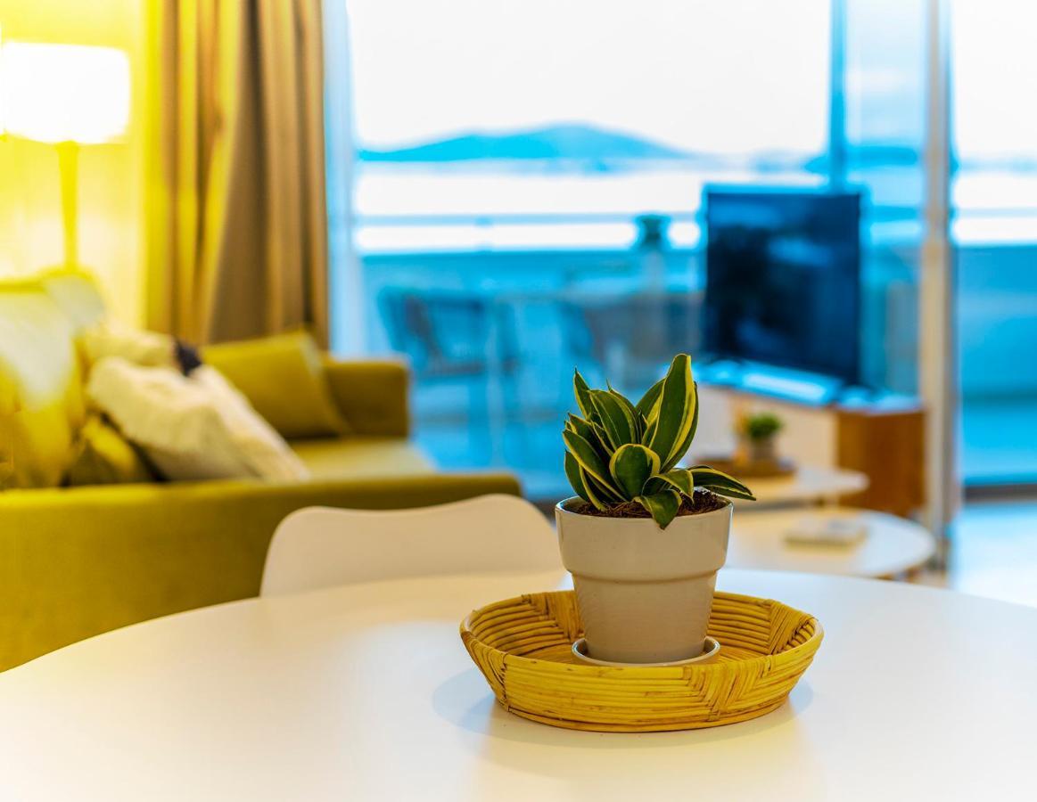 Appartement Oikia Preveza Seaview Extérieur photo