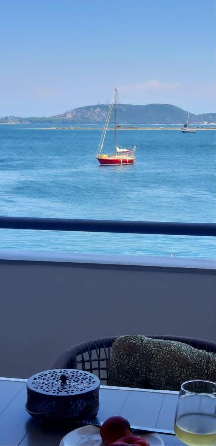 Appartement Oikia Preveza Seaview Extérieur photo